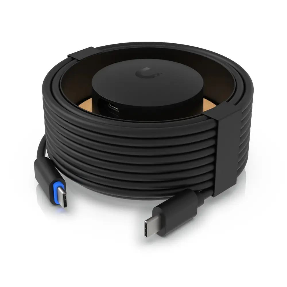 Ubiquiti UACC-Adapter-DBAC-EU Zasilacz AC