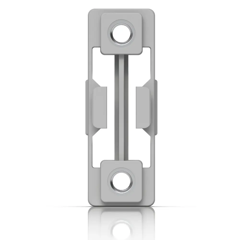 Ubiquiti UACC-Rack-PM-Kit Wkładki zatrzaskowe 1U