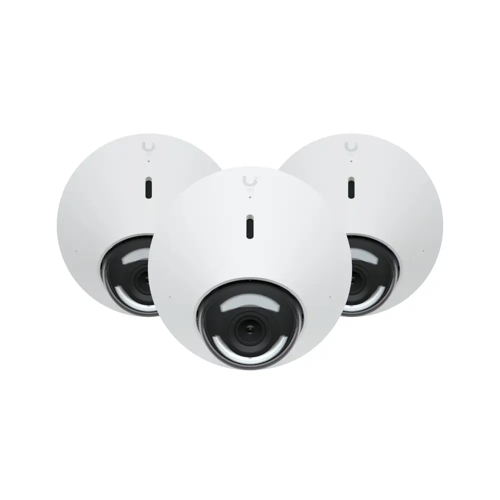 Ubiquiti UVC-G5-Dome-3 Kamera IP