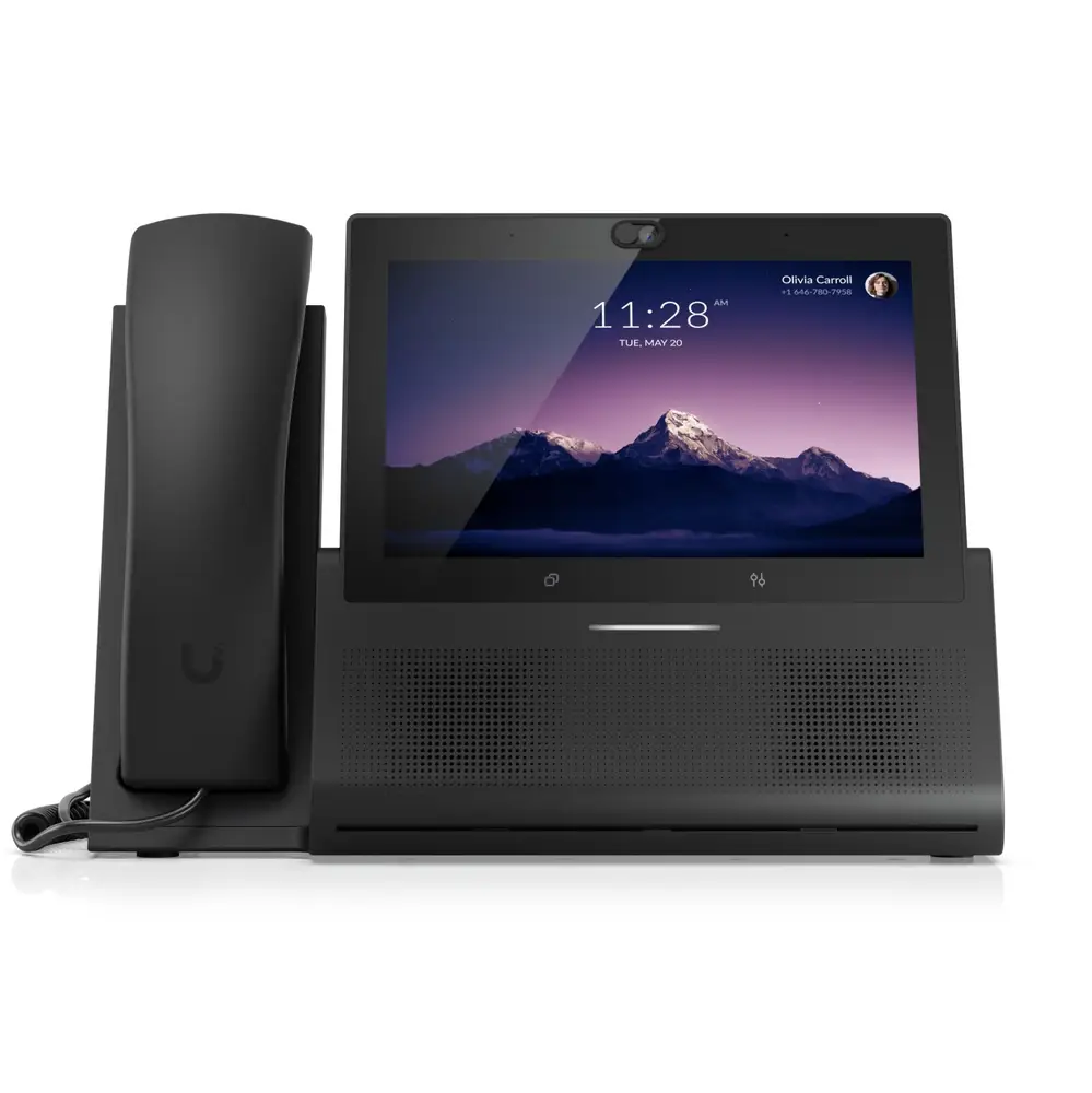 Ubiquiti UTP-TouchMax Telefon VoIP