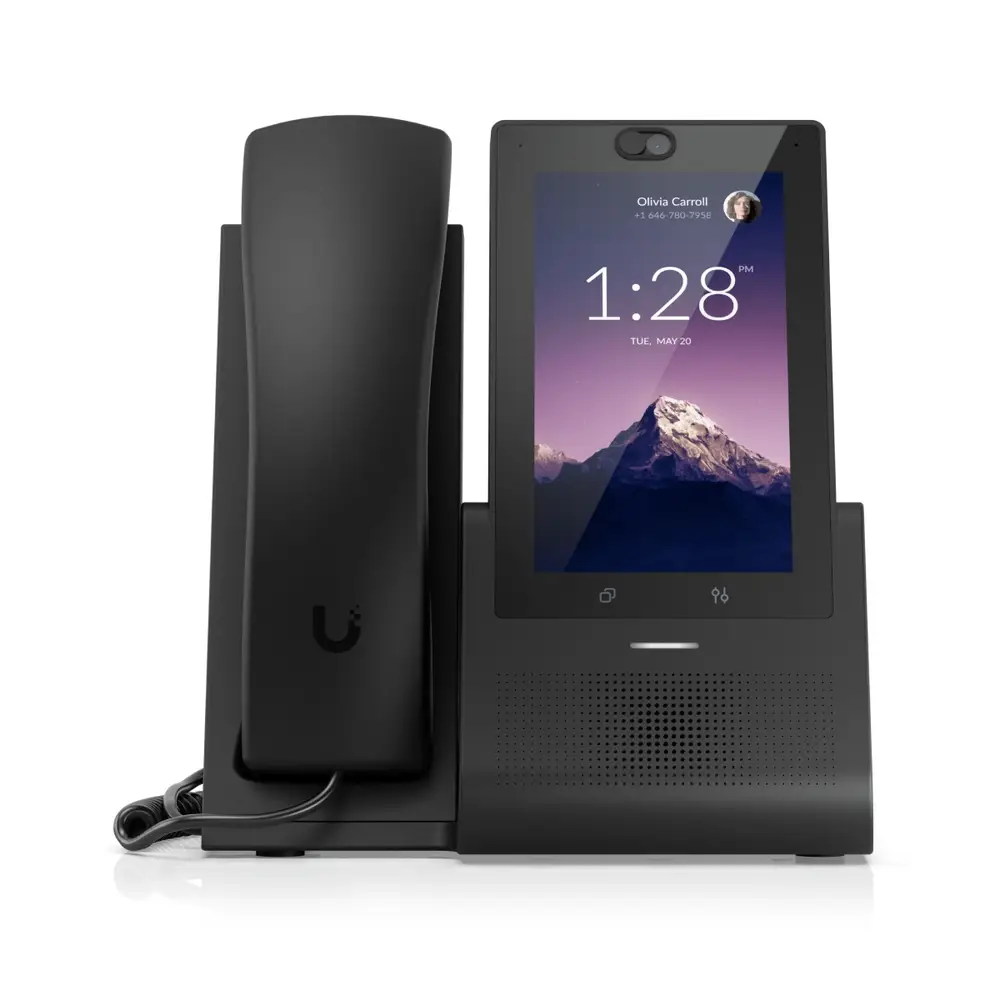 Ubiquiti UTP-Touch-U Telefon VoIP