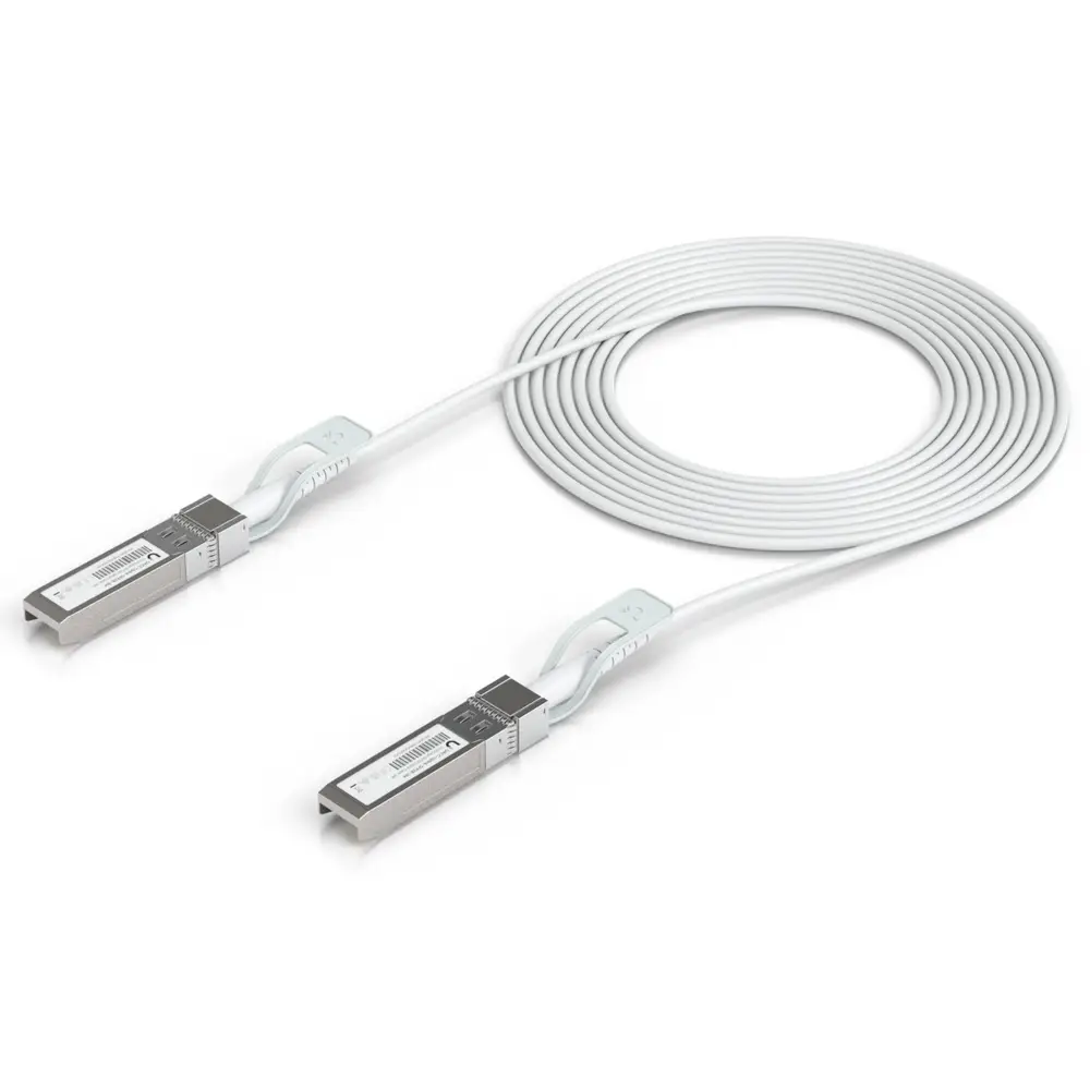 Ubiquiti UACC-Uplink-SFP28-3M Kabel SFP28