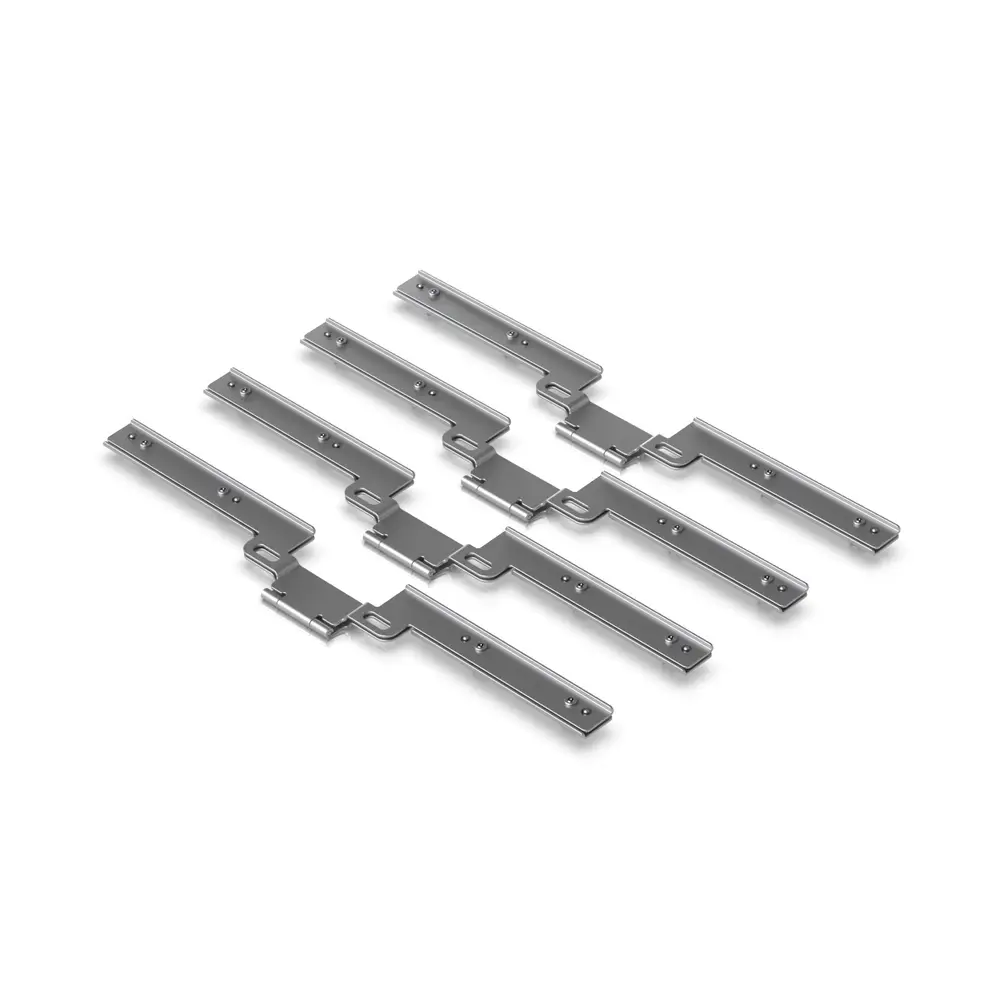 Ubiquiti UACC-Rack-Stacking-Kit Akcesorium do stackowania U-Rack-6U-TL