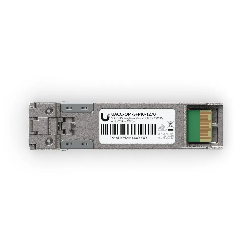 Ubiquiti UACC-OM-SFP10-1270 Moduł SFP+