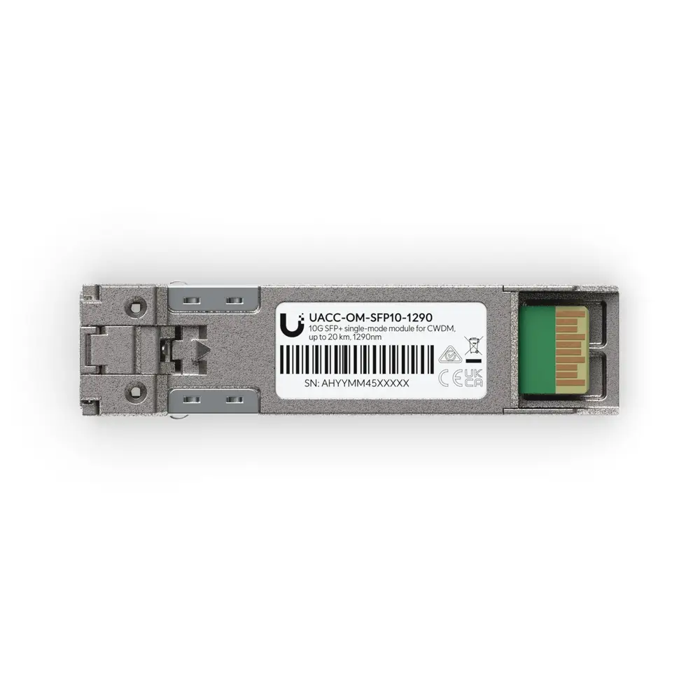 Ubiquiti UACC-OM-SFP10-1290 Moduł SFP+