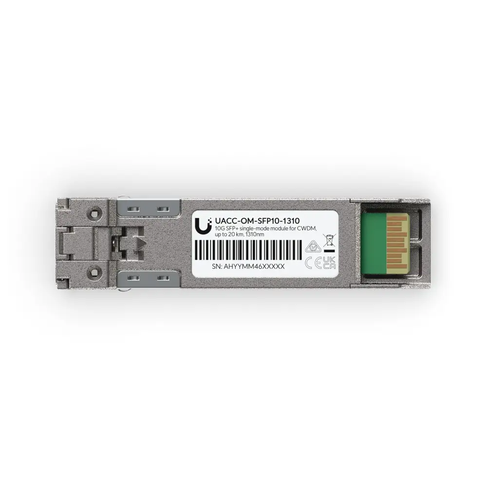 Ubiquiti UACC-OM-SFP10-1310 Moduł SFP+