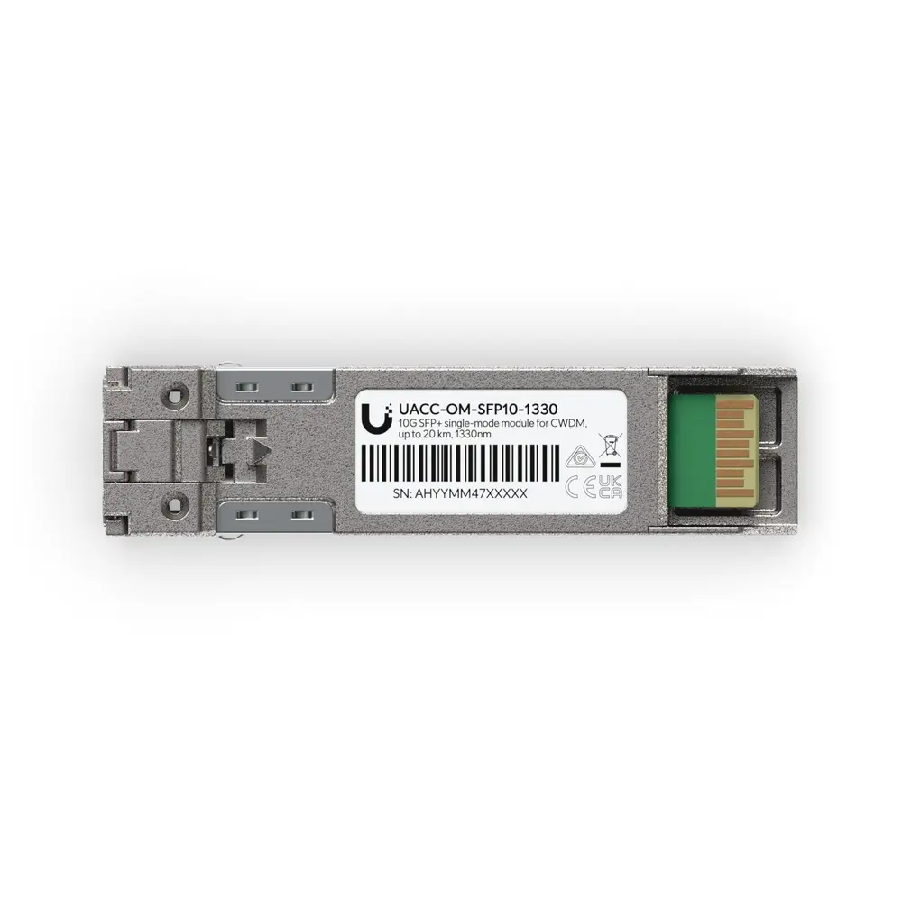 Ubiquiti UACC-OM-SFP10-1330 Moduł SFP+