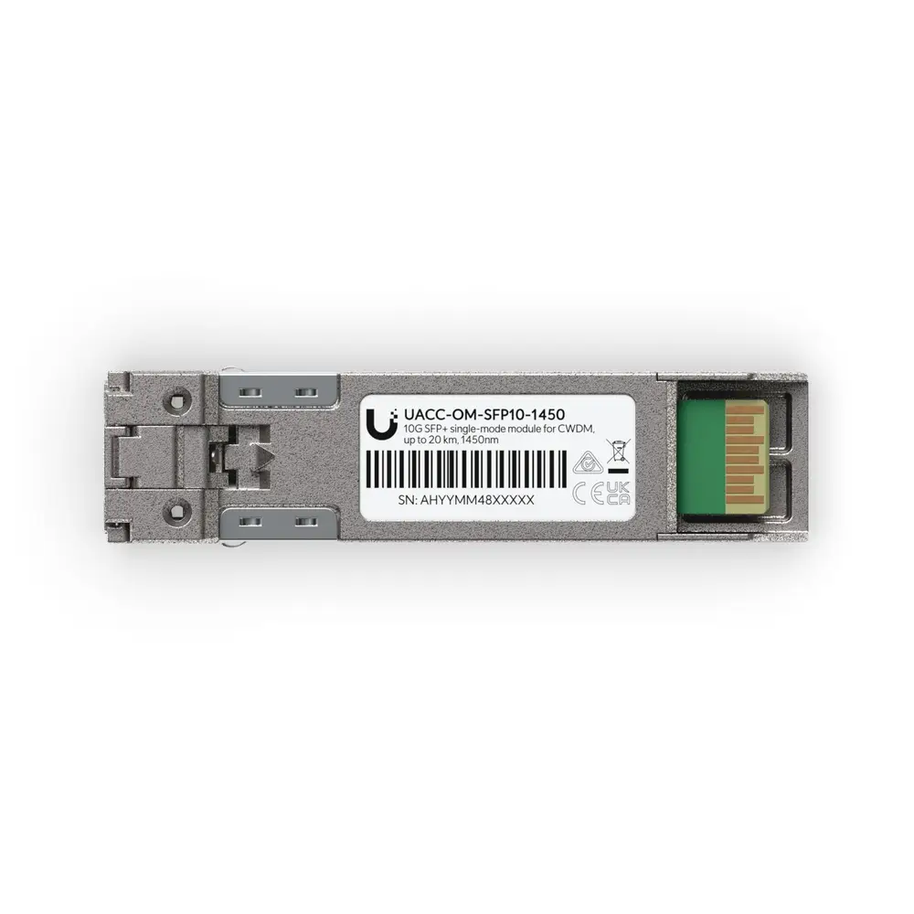 Ubiquiti UACC-OM-SFP10-1450 Moduł SFP+