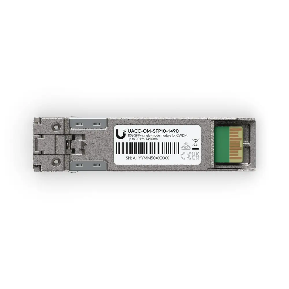 Ubiquiti UACC-OM-SFP10-1490 Moduł SFP+