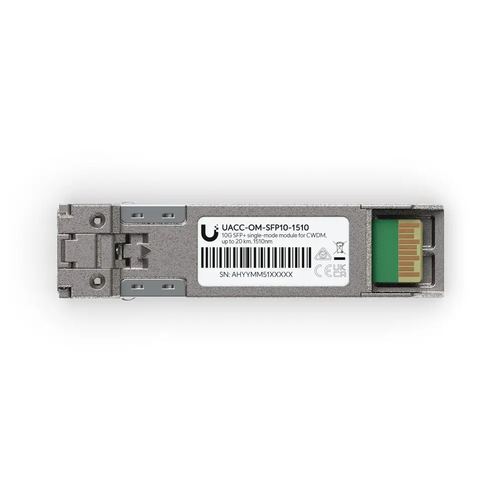Ubiquiti UACC-OM-SFP10-1510 Moduł SFP+