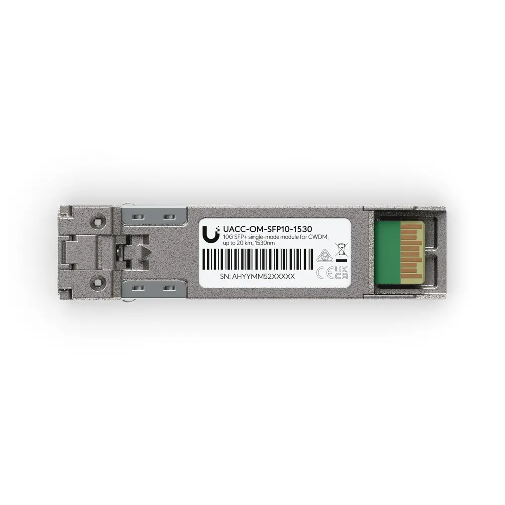 Ubiquiti UACC-OM-SFP10-1530 Moduł SFP+