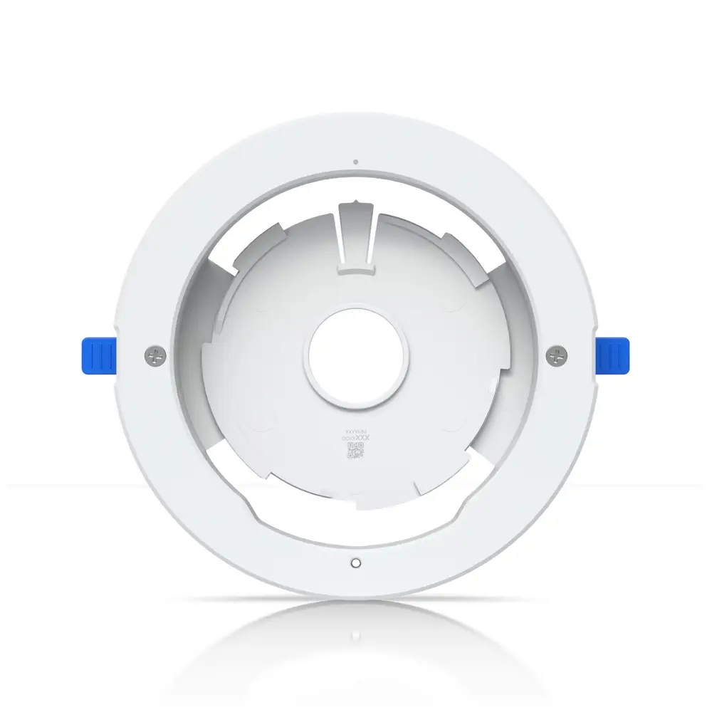 Ubiquiti UACC-AI-Pro-Dome-FM-W Zestaw do montażu podtynkowego kamery AI-Pro-Dome