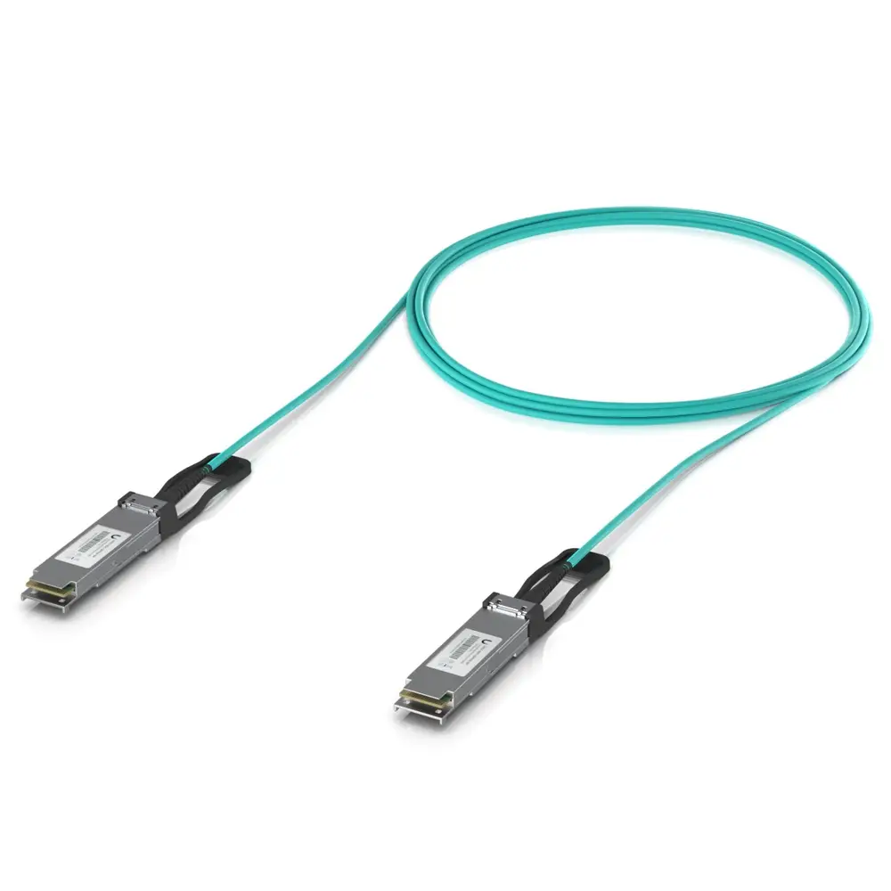 Ubiquiti UACC-AOC-QSFP28-5M Kabel DAC QSFP28