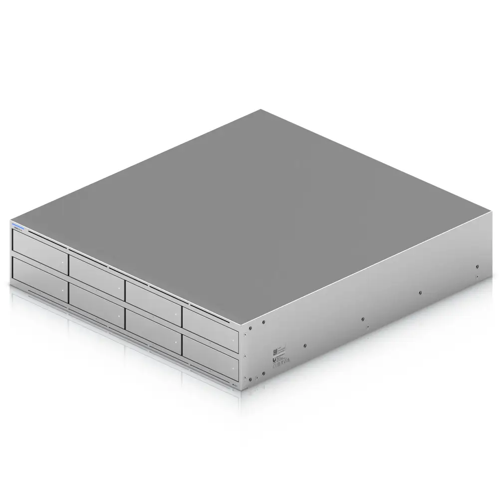 Ubiquiti UNAS-Pro-8 Serwer NAS