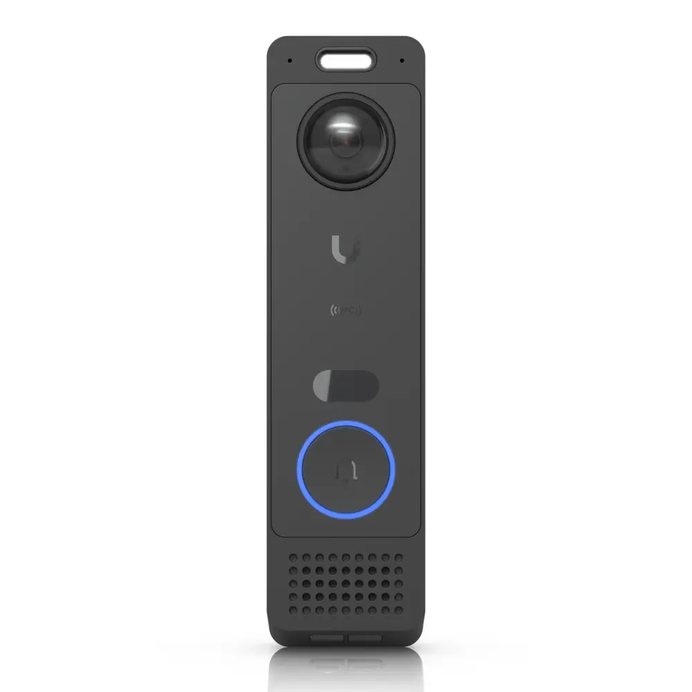 UBIQUITI UVC-G6-ENTRY INTELLIGENT DOOR ENTRY SYSTEM