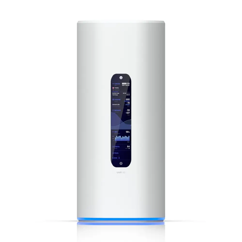 Ubiquiti UDR-5G-Max-EU Router 5G