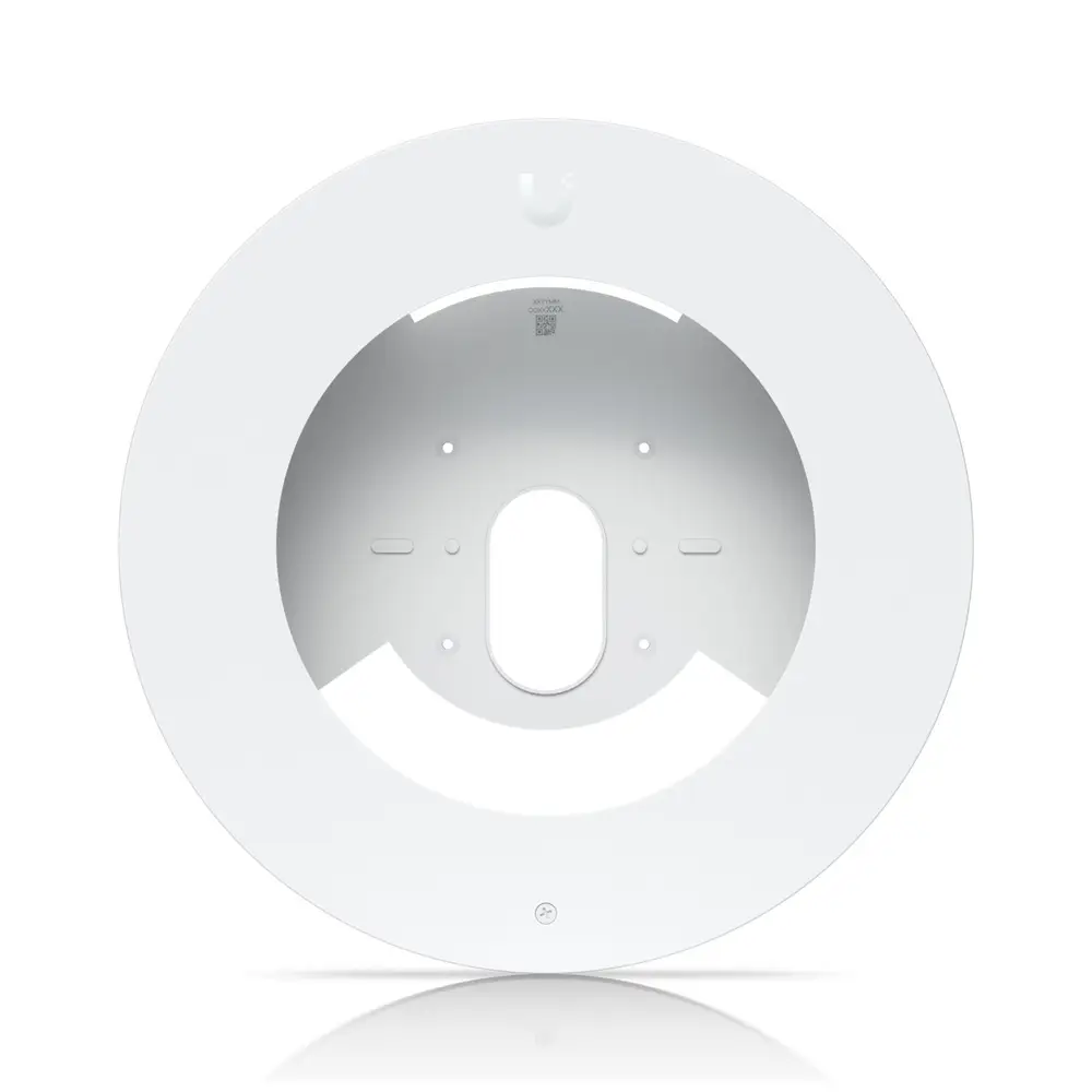 Ubiquiti UACC-G6-Dome-FM-W Zestaw do montażu podtynkowego kamery G6-Dome